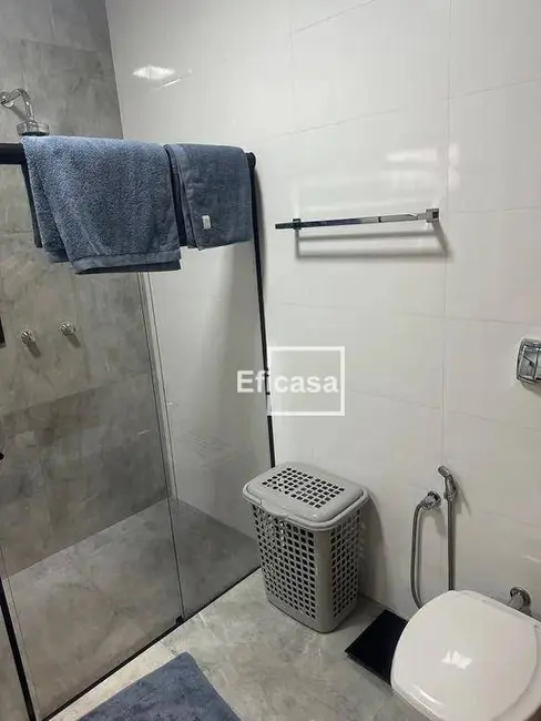 Casa de Condomínio com 3 quartos à venda, 253m2 em Fazenda Retiro (Zona Rural), Sao Jose Do Rio Preto - SP - imagem 2 Foto 2 de Casa de Condomínio com 3 quartos à venda, 253m2 em Fazenda Retiro (Zona Rural), Sao Jose Do Rio Preto - SP