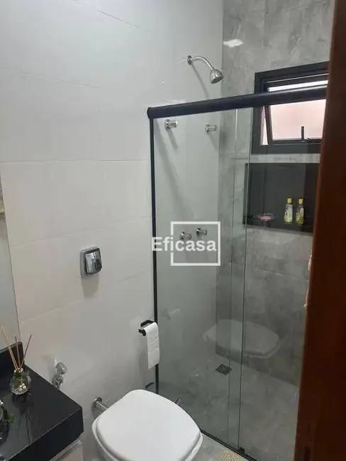 Casa de Condomínio com 3 quartos à venda, 253m2 em Fazenda Retiro (Zona Rural), Sao Jose Do Rio Preto - SP - imagem 4 Foto 4 de Casa de Condomínio com 3 quartos à venda, 253m2 em Fazenda Retiro (Zona Rural), Sao Jose Do Rio Preto - SP