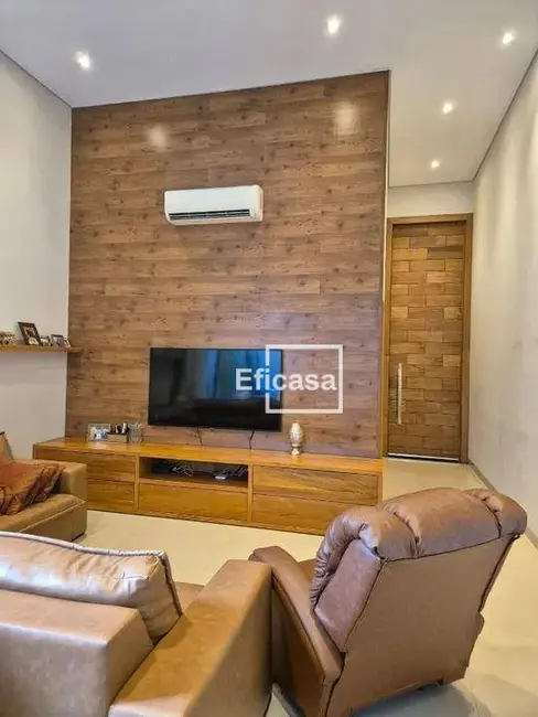 Foto 1 de Casa de Condomínio com 4 quartos à venda, 360m2 em Sao Jose Do Rio Preto - SP