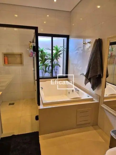 Foto 2 de Casa de Condomínio com 4 quartos à venda, 360m2 em Sao Jose Do Rio Preto - SP