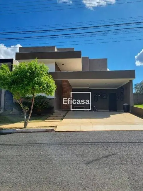 Casa de Condomínio com 4 quartos à venda, 360m2 em Sao Jose Do Rio Preto - SP - imagem 8 Foto 8 de Casa de Condomínio com 4 quartos à venda, 360m2 em Sao Jose Do Rio Preto - SP