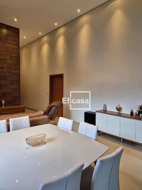 Casa de Condomínio com 4 quartos à venda, 360m2 em Sao Jose Do Rio Preto - SP - imagem 7 Foto 7 de Casa de Condomínio com 4 quartos à venda, 360m2 em Sao Jose Do Rio Preto - SP