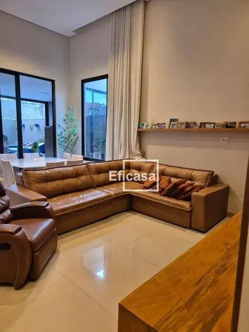 Casa de Condomínio com 4 quartos à venda, 360m2 em Sao Jose Do Rio Preto - SP - imagem 9 Foto 9 de Casa de Condomínio com 4 quartos à venda, 360m2 em Sao Jose Do Rio Preto - SP