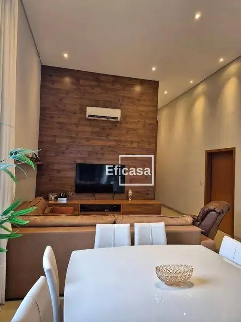 Casa de Condomínio com 4 quartos à venda, 360m2 em Sao Jose Do Rio Preto - SP - imagem 5 Foto 5 de Casa de Condomínio com 4 quartos à venda, 360m2 em Sao Jose Do Rio Preto - SP