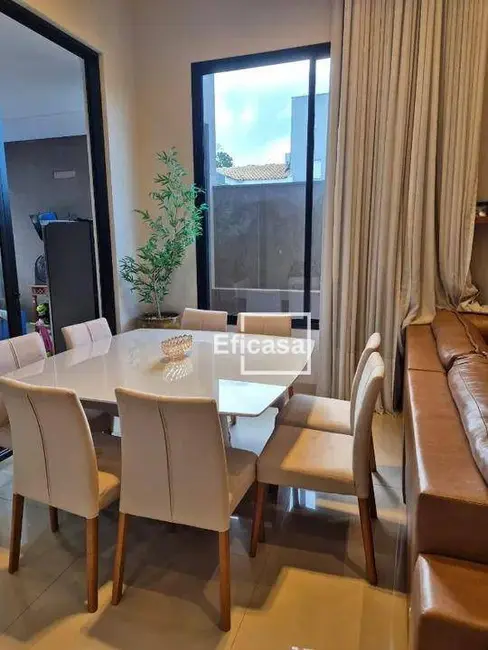 Casa de Condomínio com 4 quartos à venda, 360m2 em Sao Jose Do Rio Preto - SP - imagem 4 Foto 4 de Casa de Condomínio com 4 quartos à venda, 360m2 em Sao Jose Do Rio Preto - SP