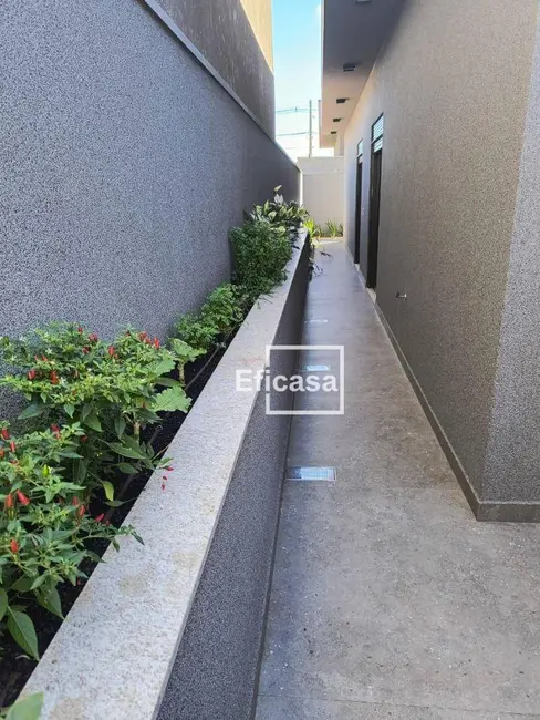 Foto 9 de Casa de Condomínio com 3 quartos à venda, 485m2 em Mirassol - SP