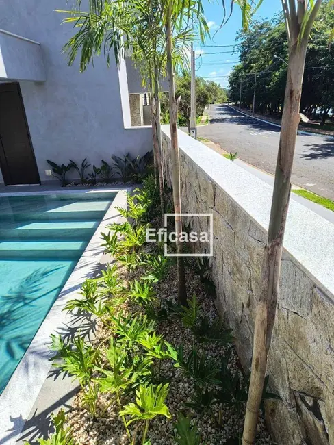 Foto 3 de Casa de Condomínio com 3 quartos à venda, 485m2 em Mirassol - SP