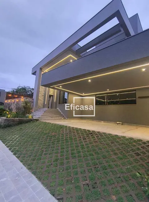 Foto 7 de Casa de Condomínio com 3 quartos à venda, 485m2 em Mirassol - SP