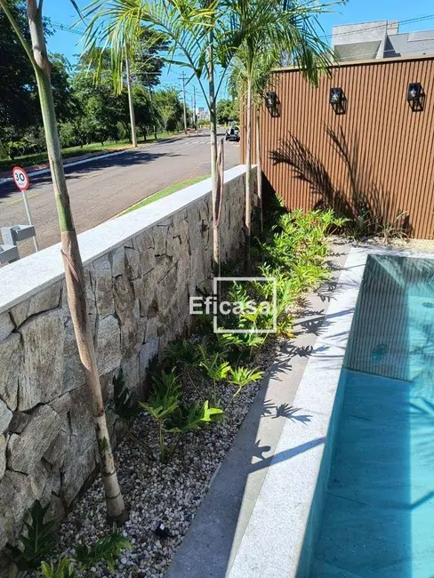 Foto 4 de Casa de Condomínio com 3 quartos à venda, 485m2 em Mirassol - SP