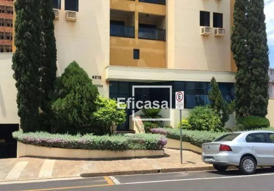 Foto 7 de Apartamento com 3 quartos à venda, 120m2 em Vila Imperial, Sao Jose Do Rio Preto - SP