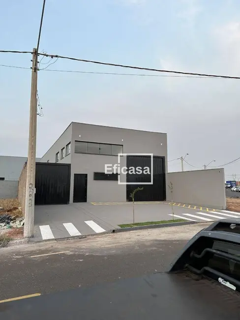 Sala Comercial à venda, 380m2 em Residencial Alta Vista, Sao Jose Do Rio Preto - SP - imagem 4 Foto 4 de Sala Comercial à venda, 380m2 em Residencial Alta Vista, Sao Jose Do Rio Preto - SP