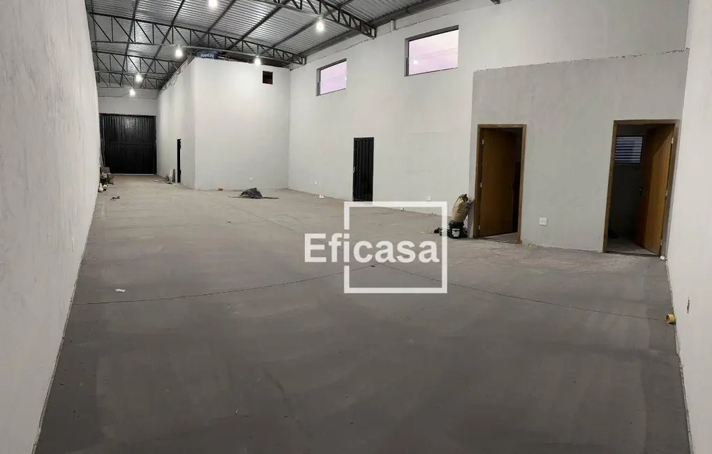 Sala Comercial à venda, 380m2 em Residencial Alta Vista, Sao Jose Do Rio Preto - SP - imagem 5 Foto 5 de Sala Comercial à venda, 380m2 em Residencial Alta Vista, Sao Jose Do Rio Preto - SP