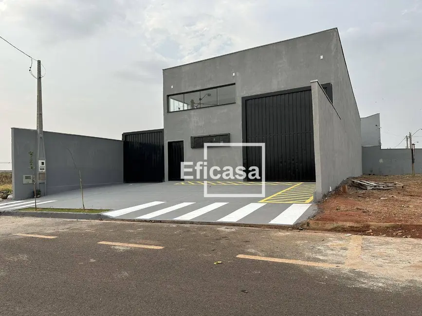 Sala Comercial à venda, 380m2 em Residencial Alta Vista, Sao Jose Do Rio Preto - SP - imagem 6 Foto 6 de Sala Comercial à venda, 380m2 em Residencial Alta Vista, Sao Jose Do Rio Preto - SP