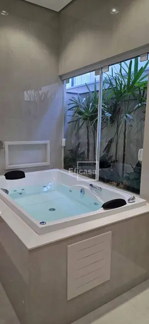 Foto 7 de Casa de Condomínio com 3 quartos à venda, 374m2 em Sao Jose Do Rio Preto - SP