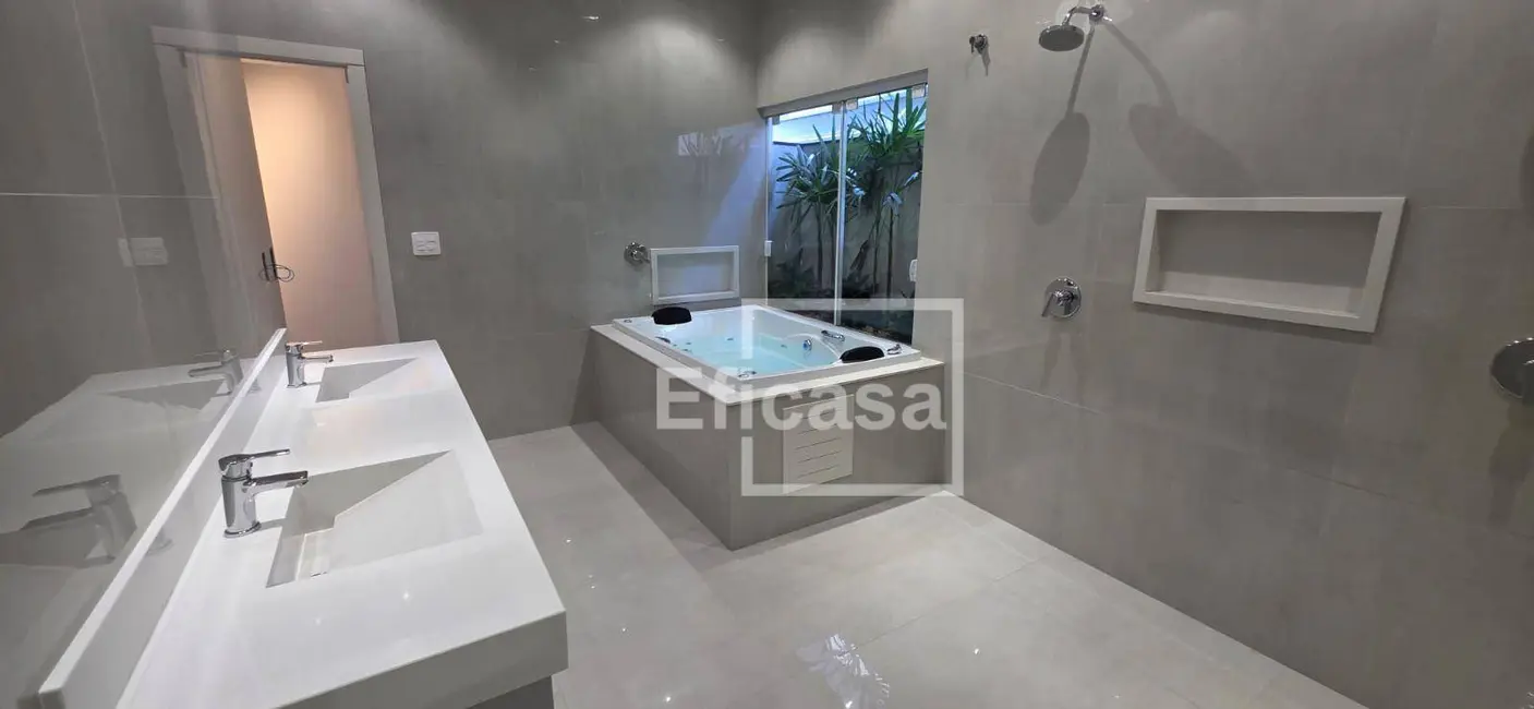 Foto 2 de Casa de Condomínio com 3 quartos à venda, 374m2 em Sao Jose Do Rio Preto - SP