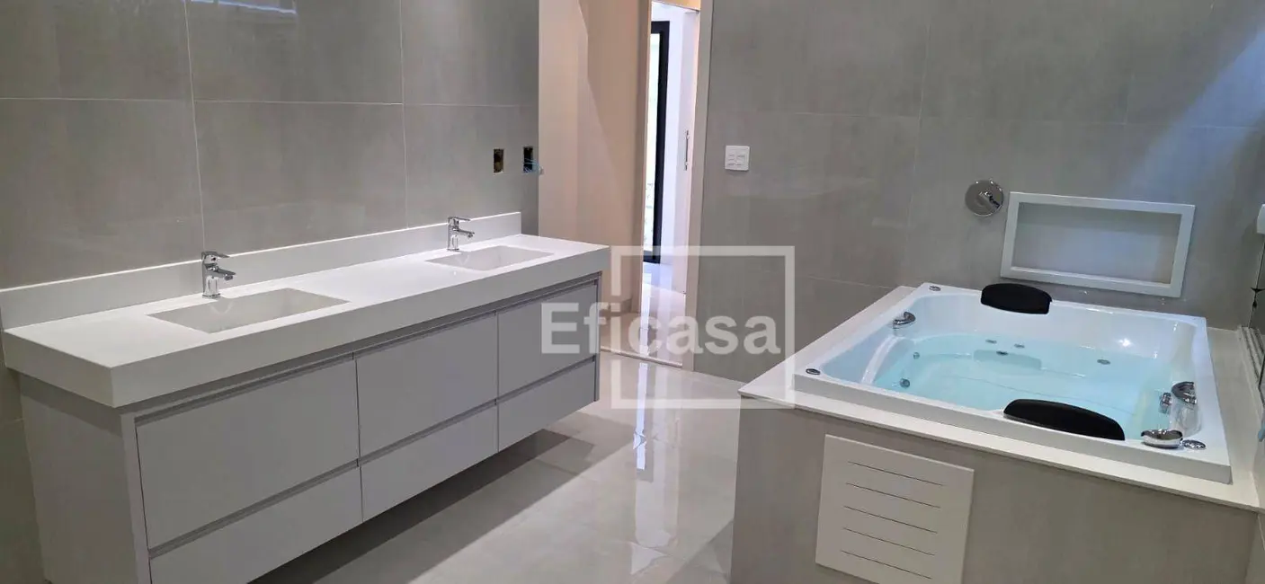 Foto 8 de Casa de Condomínio com 3 quartos à venda, 374m2 em Sao Jose Do Rio Preto - SP