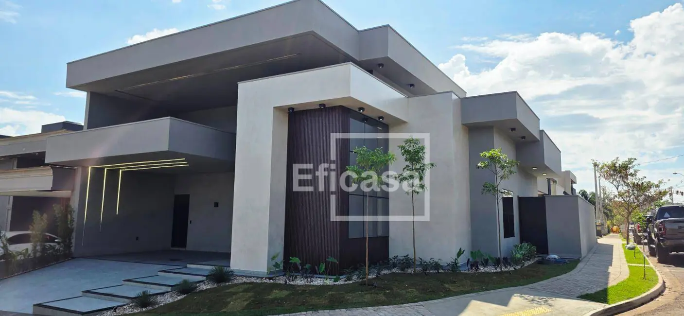 Foto 1 de Casa de Condomínio com 3 quartos à venda, 374m2 em Sao Jose Do Rio Preto - SP