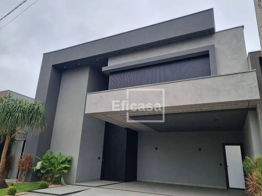 Foto 2 de Casa de Condomínio com 3 quartos à venda, 360m2 em Sao Jose Do Rio Preto - SP