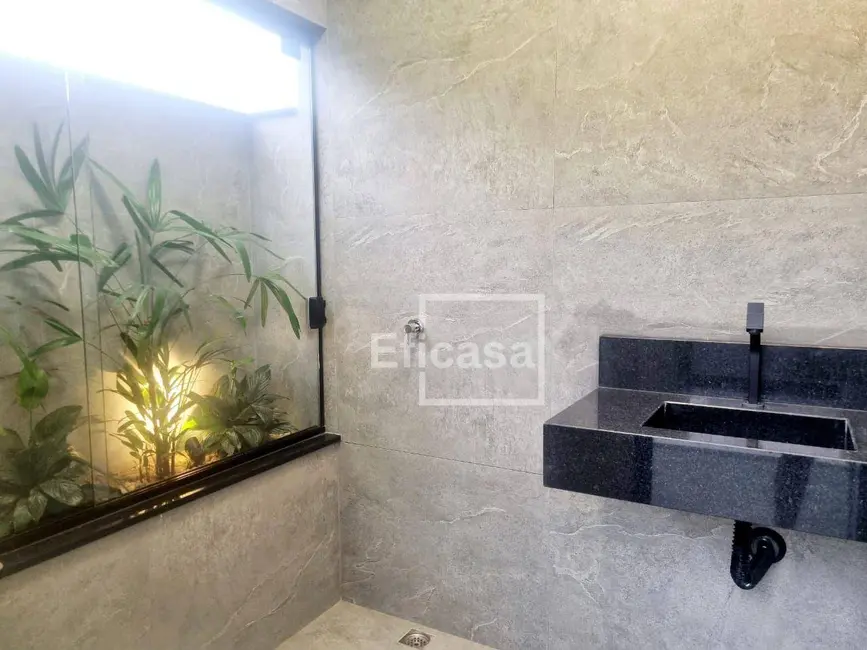 Foto 7 de Casa de Condomínio com 3 quartos à venda, 360m2 em Sao Jose Do Rio Preto - SP