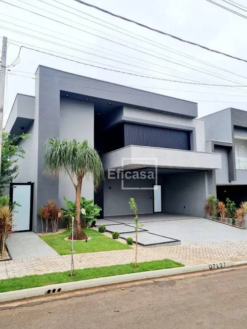 Foto 4 de Casa de Condomínio com 3 quartos à venda, 360m2 em Sao Jose Do Rio Preto - SP