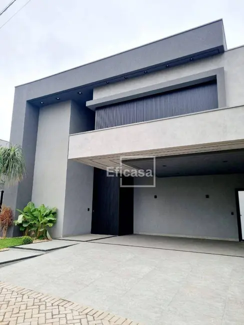 Foto 6 de Casa de Condomínio com 3 quartos à venda, 360m2 em Sao Jose Do Rio Preto - SP