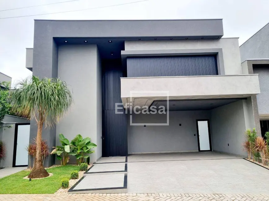 Foto 3 de Casa de Condomínio com 3 quartos à venda, 360m2 em Sao Jose Do Rio Preto - SP