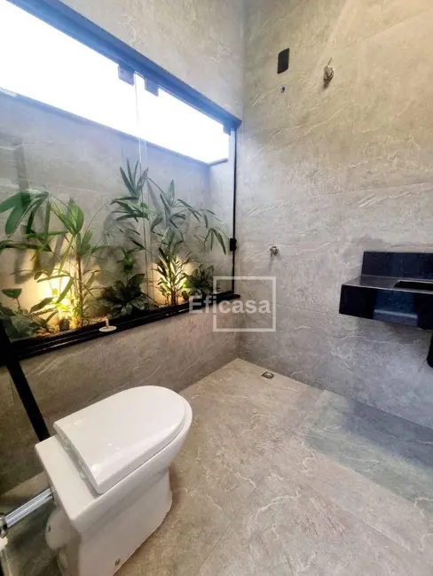 Foto 9 de Casa de Condomínio com 3 quartos à venda, 360m2 em Sao Jose Do Rio Preto - SP