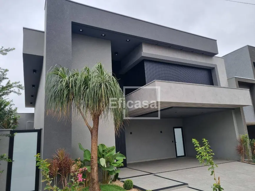 Foto 5 de Casa de Condomínio com 3 quartos à venda, 360m2 em Sao Jose Do Rio Preto - SP