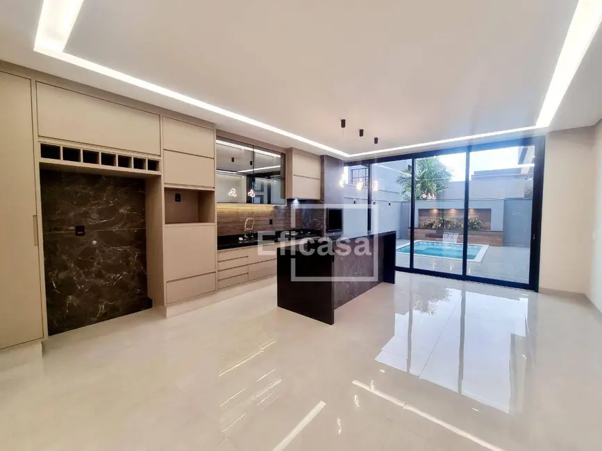 Foto 8 de Casa de Condomínio com 3 quartos à venda, 360m2 em Sao Jose Do Rio Preto - SP