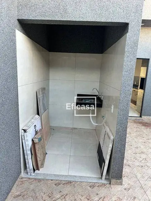 Foto 9 de Casa com 3 quartos à venda, 200m2 em Sao Jose Do Rio Preto - SP