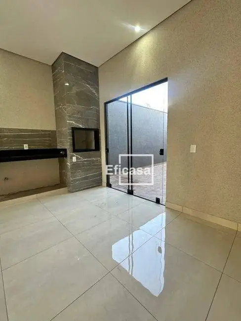 Foto 4 de Casa com 3 quartos à venda, 200m2 em Sao Jose Do Rio Preto - SP