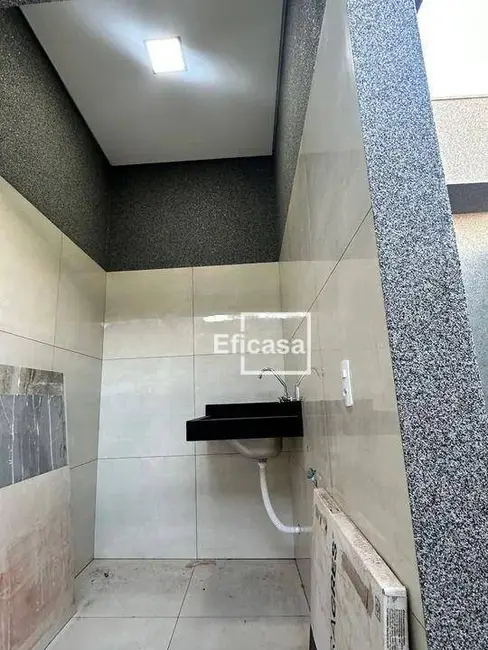 Foto 3 de Casa com 3 quartos à venda, 200m2 em Sao Jose Do Rio Preto - SP