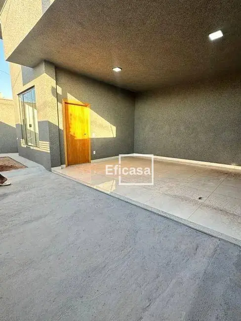 Foto 7 de Casa com 3 quartos à venda, 200m2 em Sao Jose Do Rio Preto - SP