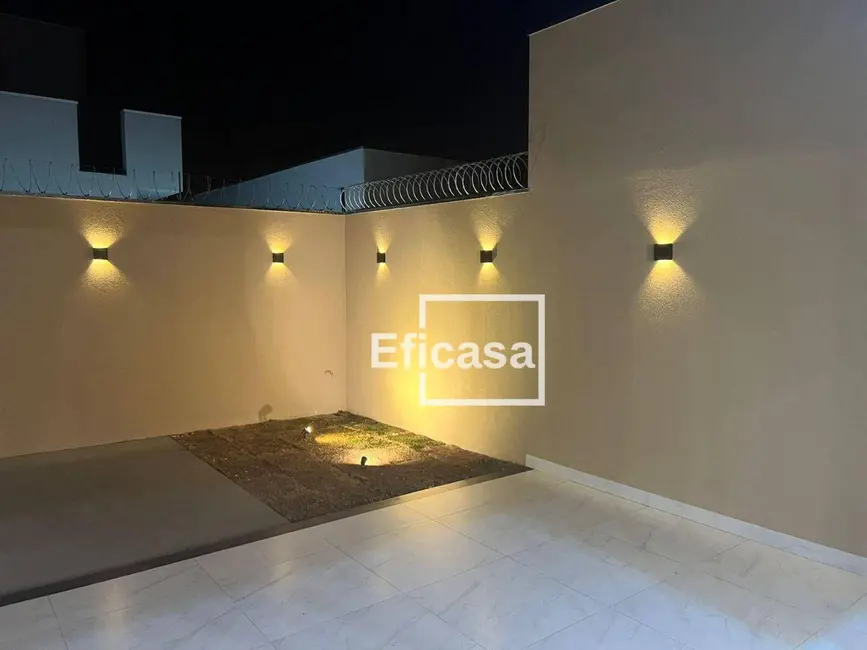 Foto 9 de Casa com 3 quartos à venda, 220m2 em Centro, Bady Bassitt - SP