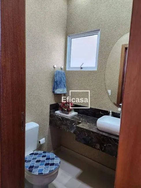 Casa de Condomínio com 3 quartos à venda, 275m2 em Sao Jose Do Rio Preto - SP - imagem 2 Foto 2 de Casa de Condomínio com 3 quartos à venda, 275m2 em Sao Jose Do Rio Preto - SP