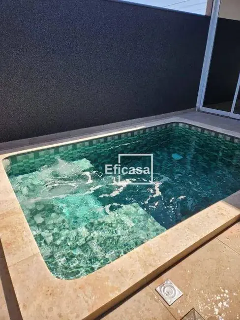 Casa de Condomínio com 3 quartos à venda, 275m2 em Sao Jose Do Rio Preto - SP - imagem 6 Foto 6 de Casa de Condomínio com 3 quartos à venda, 275m2 em Sao Jose Do Rio Preto - SP