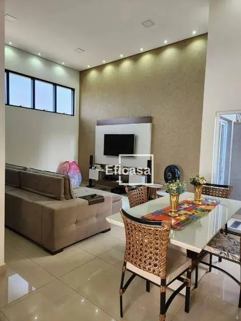 Casa de Condomínio com 3 quartos à venda, 275m2 em Sao Jose Do Rio Preto - SP - imagem 8 Foto 8 de Casa de Condomínio com 3 quartos à venda, 275m2 em Sao Jose Do Rio Preto - SP