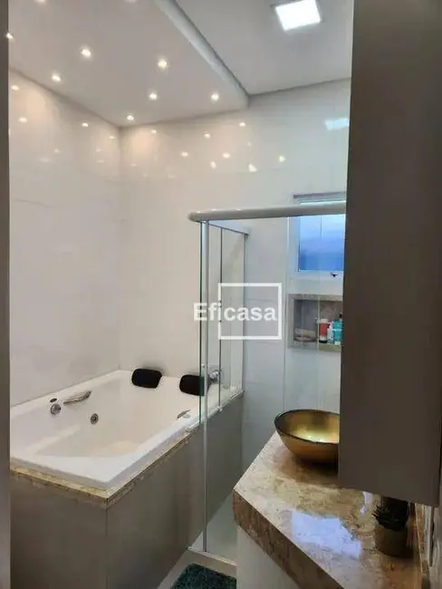 Casa de Condomínio com 3 quartos à venda, 275m2 em Sao Jose Do Rio Preto - SP - imagem 7 Foto 7 de Casa de Condomínio com 3 quartos à venda, 275m2 em Sao Jose Do Rio Preto - SP