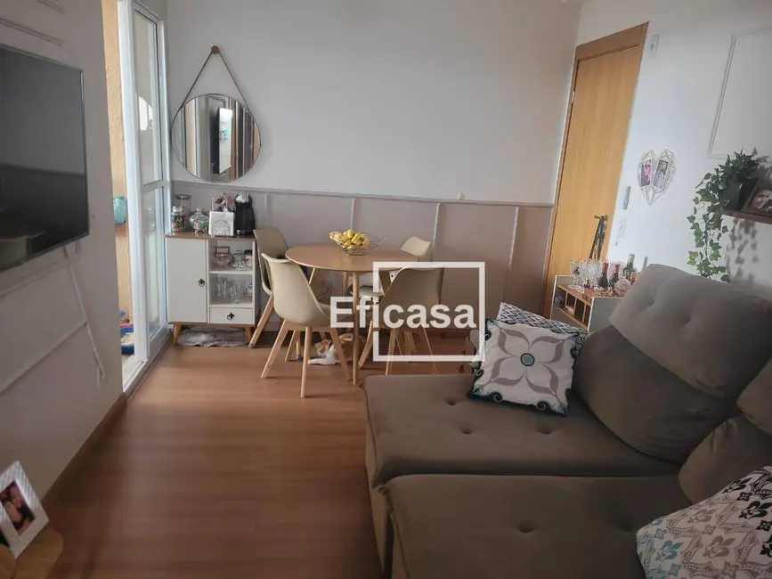 Apartamento com 2 quartos à venda, 75m2 em Conjunto Habitacional São Deocleciano, Sao Jose Do Rio Preto - SP - imagem 1 Foto 1 de Apartamento com 2 quartos à venda, 75m2 em Conjunto Habitacional São Deocleciano, Sao Jose Do Rio Preto - SP