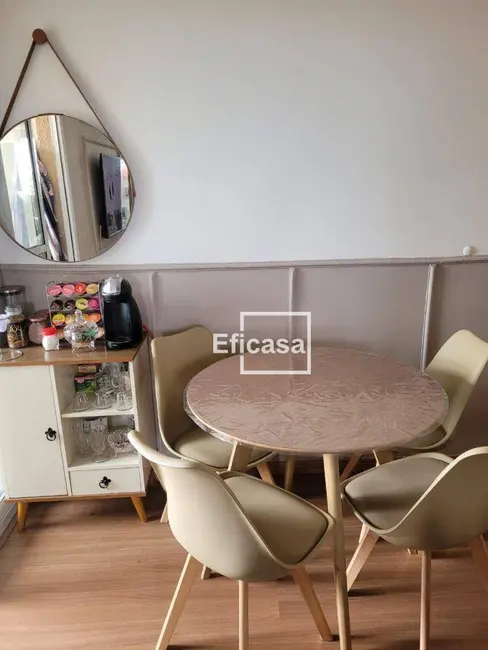 Apartamento com 2 quartos à venda, 75m2 em Conjunto Habitacional São Deocleciano, Sao Jose Do Rio Preto - SP - imagem 2 Foto 2 de Apartamento com 2 quartos à venda, 75m2 em Conjunto Habitacional São Deocleciano, Sao Jose Do Rio Preto - SP