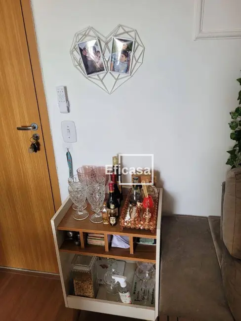 Apartamento com 2 quartos à venda, 75m2 em Conjunto Habitacional São Deocleciano, Sao Jose Do Rio Preto - SP - imagem 8 Foto 8 de Apartamento com 2 quartos à venda, 75m2 em Conjunto Habitacional São Deocleciano, Sao Jose Do Rio Preto - SP