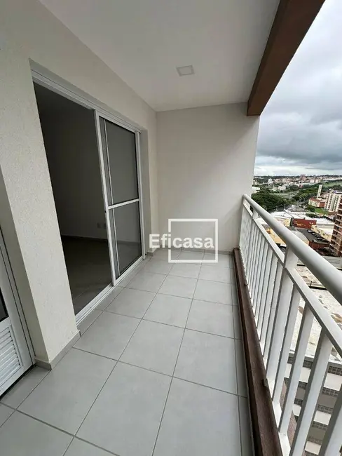 Foto 2 de Apartamento com 3 quartos à venda, 85m2 em Vila Redentora, Sao Jose Do Rio Preto - SP