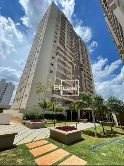 Apartamento com 2 quartos à venda, 85m2 em Vila Redentora, Sao Jose Do Rio Preto - SP - imagem 3 Foto 3 de Apartamento com 2 quartos à venda, 85m2 em Vila Redentora, Sao Jose Do Rio Preto - SP