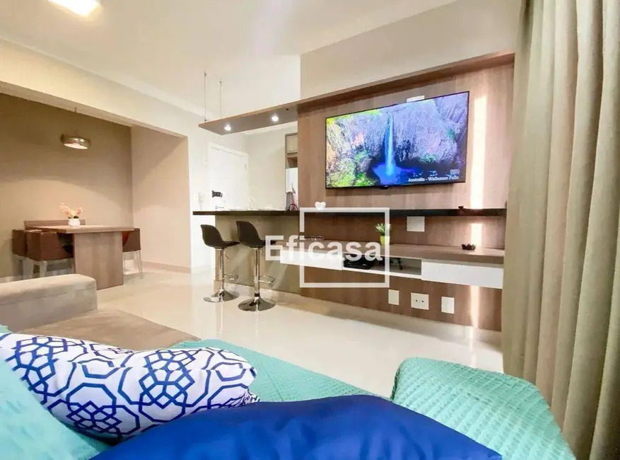 Foto 3 de Apartamento com 1 quarto à venda, 70m2 em Sao Jose Do Rio Preto - SP