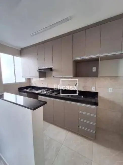 Foto 3 de Apartamento com 2 quartos à venda, 70m2 em Sao Jose Do Rio Preto - SP
