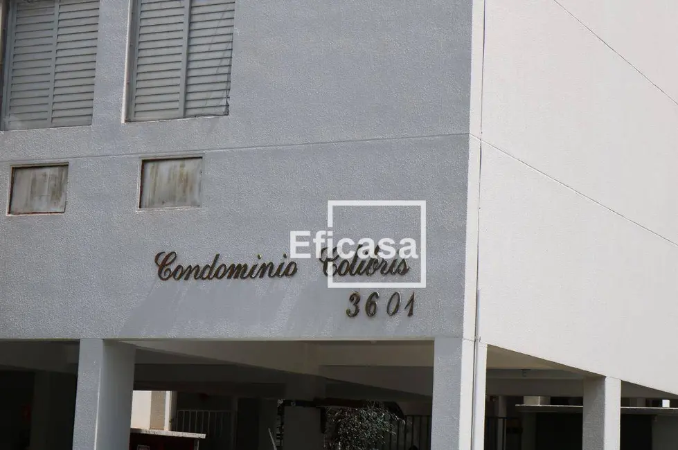 Apartamento com 3 quartos à venda, 110m2 em Vila Itália, Sao Jose Do Rio Preto - SP - imagem 3 Foto 3 de Apartamento com 3 quartos à venda, 110m2 em Vila Itália, Sao Jose Do Rio Preto - SP