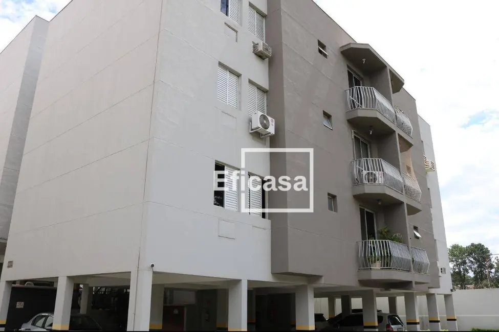 Apartamento com 3 quartos à venda, 110m2 em Vila Itália, Sao Jose Do Rio Preto - SP - imagem 5 Foto 5 de Apartamento com 3 quartos à venda, 110m2 em Vila Itália, Sao Jose Do Rio Preto - SP