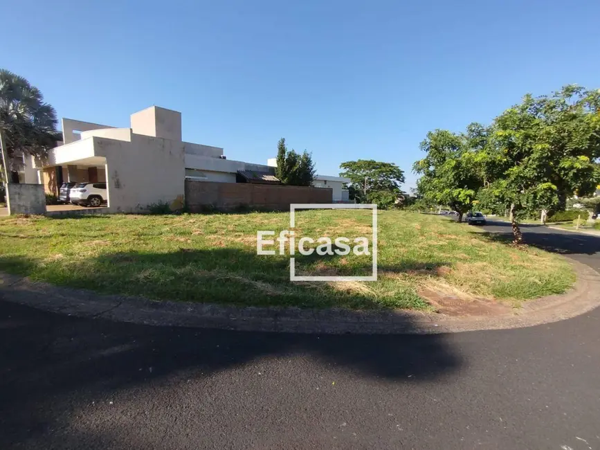 Foto 1 de Terreno / Lote à venda, 539m2 em Parque Residencial Damha V, Sao Jose Do Rio Preto - SP