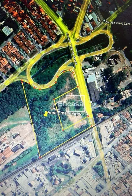 Foto 1 de Sala Comercial à venda, 22000m2 em Vila Esplanada, Sao Jose Do Rio Preto - SP