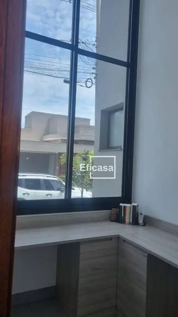 Foto 1 de Casa de Condomínio com 3 quartos à venda, 275m2 em Village Damha Rio Preto III, Sao Jose Do Rio Preto - SP